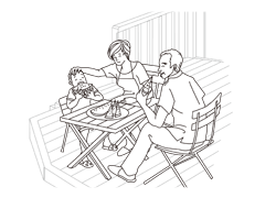 外構・エクステリア工事